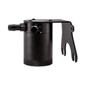 Mishimoto 2018+ Jeep Wrangler JL 3.6L Baffled Oil Catch Can
