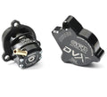GFB DVX D+ Diverter Valves Suits 2014+ Audi 8V S33 and MK 7 Golf R