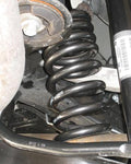Eibach Pro-Kit for 11-12 Dodge Charger 2WD V6 / 2WD V8 (Will Not Effect Vehicle Height On Scat Pack)