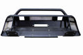 Fishbone Offroad 2016+ Toyota Tacoma Center Stubby Front Bumper