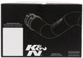 K&N 07-09 GM Colorado/Canyon H3 L5-3.7L AirCharger Performance Intake