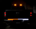 Putco 60in Work Blade LED Light Bar in Amber/White