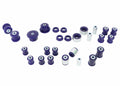 SuperPro 2006 Mazda MX-5 Miata Touring Front / Rear Vehicle Master Bushing Kit - Standard Alignment