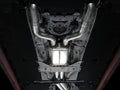 AWE Tuning 21-23 Audi C8 RS6/RS7 SwitchPath Cat-Back Exhaust - Diamond Black Tips