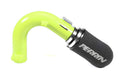 PERRIN 15-21 Subaru WRX Cold-Air Intake w/Heatshield - Neon Yellow