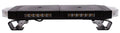 Putco 16in Universal Light Bar LED Tri-Hornet - Amber/White/Blue Single
