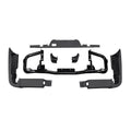 ARB Summit Rear Step Towbar Integrit Tacoma 16On