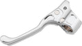 Performance Machine Clutch Perch Assembly Contour - Chrome