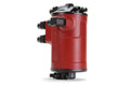 PERRIN 02-21 Subaru WRX / 04-21 STI Air Oil Separator - Red