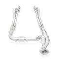 Stainless Works 15-19 Ford F-150 5.0L Catted Factory Connect Headers 1-7/8in Primaries 3in Collector