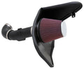K&N 11-12 Chevy Camaro 3.6L V6 AirCharger Performance Intake
