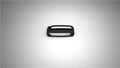 CTEK Accessory - US 0.8 Bumper - Black