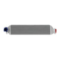 Mishimoto 2016+ Honda Civic 1.5T / 2017+ Honda Civic Si Intercooler (I/C ONLY) - Silver