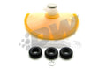 DeatschWerks 265 LPH In-Tank Fuel Pump w/ 10+ Legacy GT/03-08 G35/350Z Set Up Kit