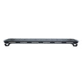 Putco 36In Universal 36In Tri Color Hornet Light (Amber/Blue/White) - LED Stealth Rooftop Strobe Bar