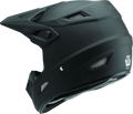 Answer AR1 Solid Helmet Matte Black Youth - Small