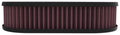 K&N 08-09 Harley Replacement Air Filter