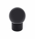 Torque Solution Reverse Lockout Jam Nut 15+ Ford Mustang / 11+ Focus / 11+ Fiesta