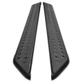 Westin 22-23 Toyota Tundra Crew Max Cab Outlaw Running Board - Textured Black