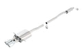 Borla 07-14 Mini Cooper S / Coupe S 1.6L Turbo FWD AT/MT Catback Exhaust