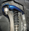 Cusco Front Negative Upper arm Adjustable Z33 350Z CPV35