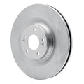DFC 19-22 Hyundai Veloster N Front Brake Rotor