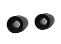 Whiteline 1997-2006 Jeep Wrangler Front Bump Stops