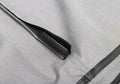 Rampage 1997-2006 Jeep Wrangler(TJ) OEM Replacement Top - Black Diamond