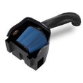 Airaid 99-04 Mustang GT MXP Intake System w/ Tube (Dry / Red Media)