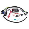NAMZ 14-23 Indian Touring Models (Excl. Scout) Trailer Isolator (5 to 4 - For Use w/4-Wire Trailers)