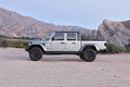 Fabtech 20-21 Jeep JT 4WD Gas 3in Sport System w/Dl Resi