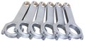 Eagle Nissan VG30DE Engine Connecting Rods (Set of 6)