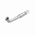 MagnaFlow Direct Fit Catalytic Converter 07-09 Acura RDX 2.3L T Rear