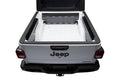 Putco 20-21 Jeep Gladiator - 5ft (Standard Box) Molle Front Panel