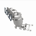 MagnaFlow 19-20 Hyundai Tucson L4 2.0L OEM Grade Direct-Fit Catalytic Converter