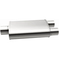 MagnaFlow Muffler Mag SS 22X5X11 3 D/3 C