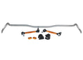 Whiteline 12+ Scion FR-S / 12+ Subaru BRZ / 12+ Toyota 86 Front 22mm Adj HD Swaybar w/ Endlinks