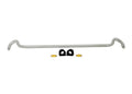 Whiteline 04-07 Subaru STi Front 27mm Swaybar-XX h/duty Blade adjustable