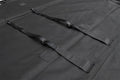 Rampage 2018-2021 Jeep Wrangler JL 4-Door Trailview Fastback - Black Diamond