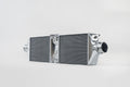 CSF 2019+ Porsche 911 Carrera (3.0L Turbo - Base/S/4/GTS) High Performance Intercooler System