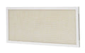 K&N HVAC Filter - 12 x 24 x 1