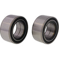Pivot Works 11-13 Polaris Sportsman 550 Front Wheel Bearing Kit