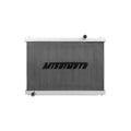 Mishimoto 09+ Nissan GTR R35 Aluminum Radiator
