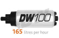 DeatschWerks 165 LPH In-Tank Fuel Pump w/ 94-05 Mazda Miata 1.6 / 1.8L Install Kit
