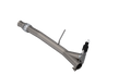 2014-2018 Chevrolet Silverado & GMC Sierra 1500 QTP Aggressor Cutout Pipe