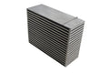 CSF Magnum 1000+hp Bar & Plate Intercooler Core - 18in L x 12in H x 6in W