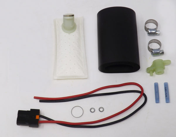 Walbro Fuel Pump Kit for 91-94 Nissan NX1600/NX2000/91-94 Nissan Sentra SE-R