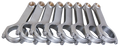 Eagle 01-04 Ford Mustang GT 4.6L 2 Valve STD Connecting Rods (Set of 8)