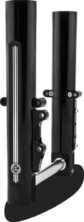 Performance Machine 14-Up FL Lower Leg Assembly - Contrast Cut
