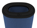 aFe MagnumFLOW Air Filters IAF P5R A/F P5R 6.75x4.75F x 8.25x6.25B x 7.25x5T x 8.5H
